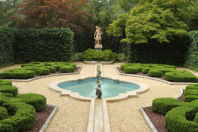 Washington, D.C.’s Hidden Gem: The Hillwood Estate